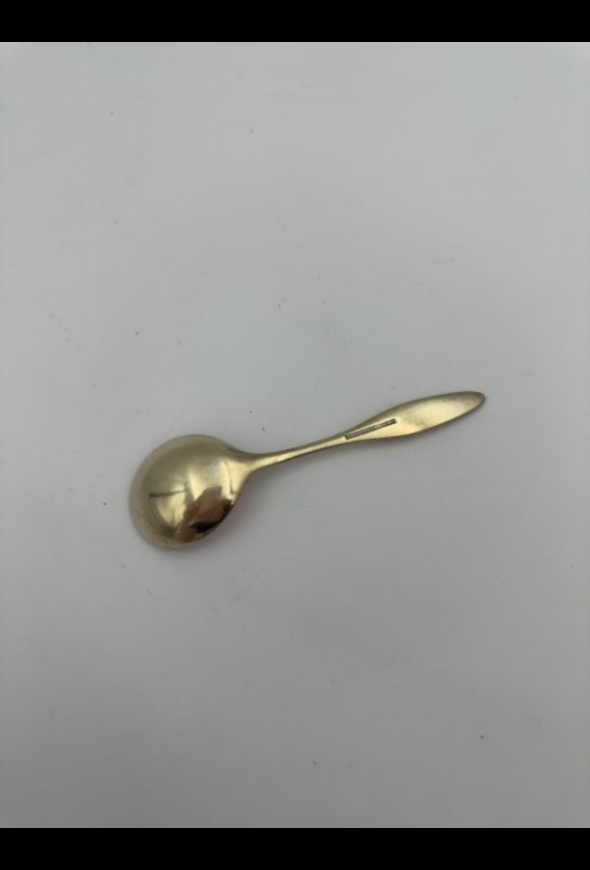 Frigast sterlingsølv, David Andersen